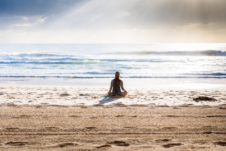 Avantages de la méditation