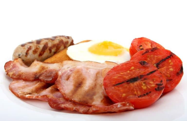 Régime keto