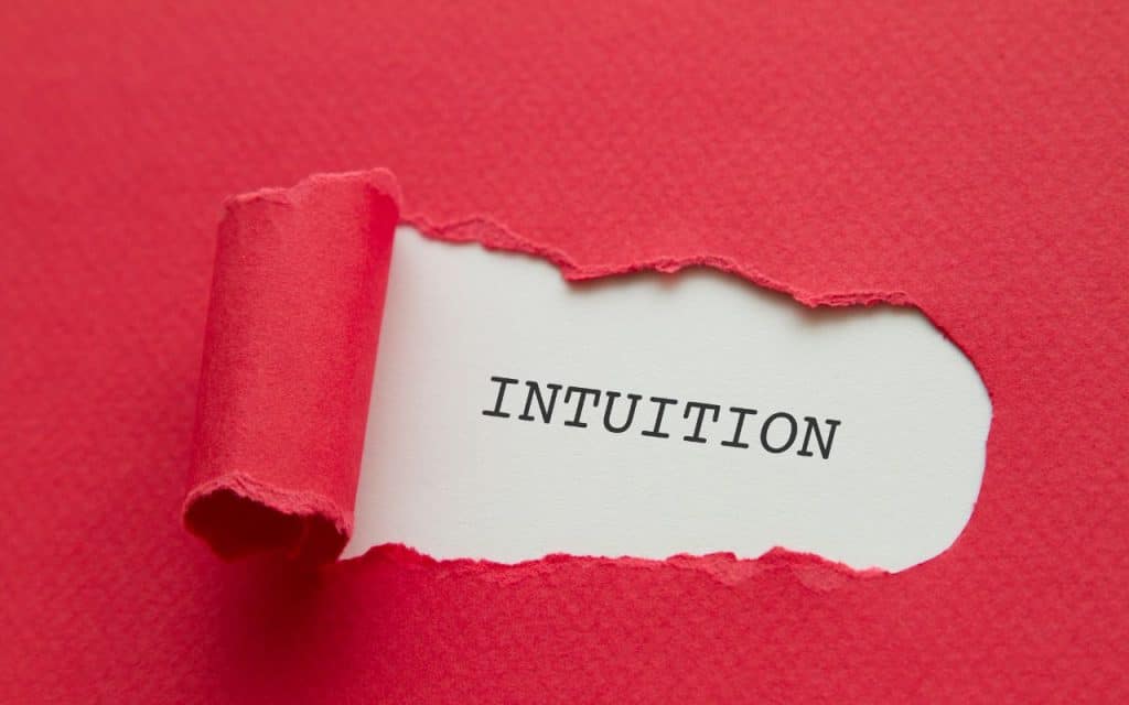 Développer votre intuition