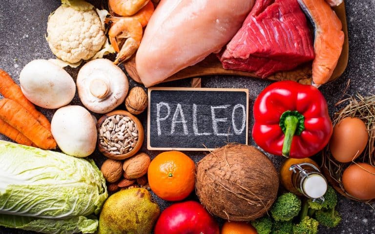 Guide alimentation paléo