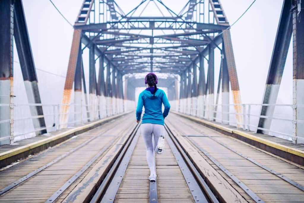 Meilleurs exercices d'endurance pour améliorer votre forme physique