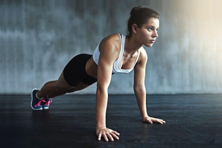 Remise en forme