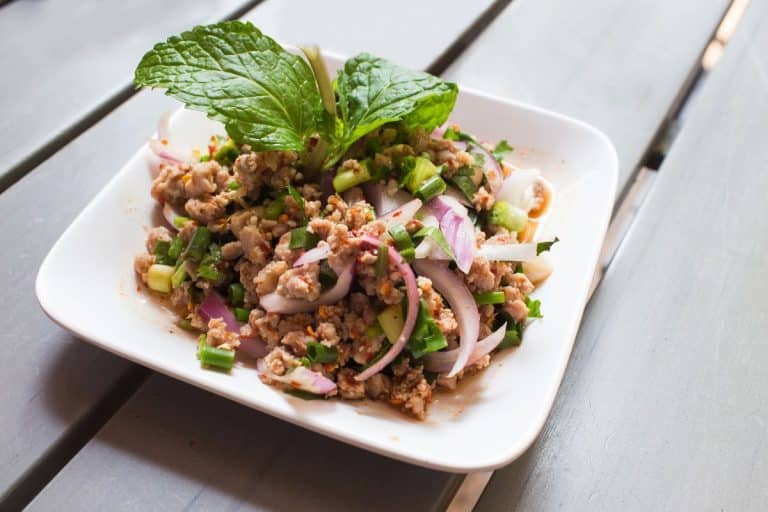 emince porc recette