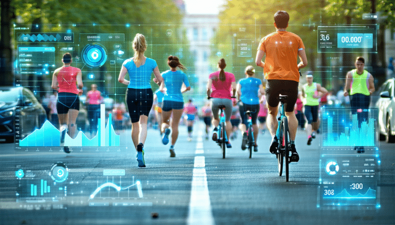 découvrez comment calculer et comprendre les calories dépensées pendant vos séances d'exercice sportif. apprenez à optimiser vos entraînements et à atteindre vos objectifs de remise en forme grâce à des informations claires et pratiques sur la dépense énergétique.