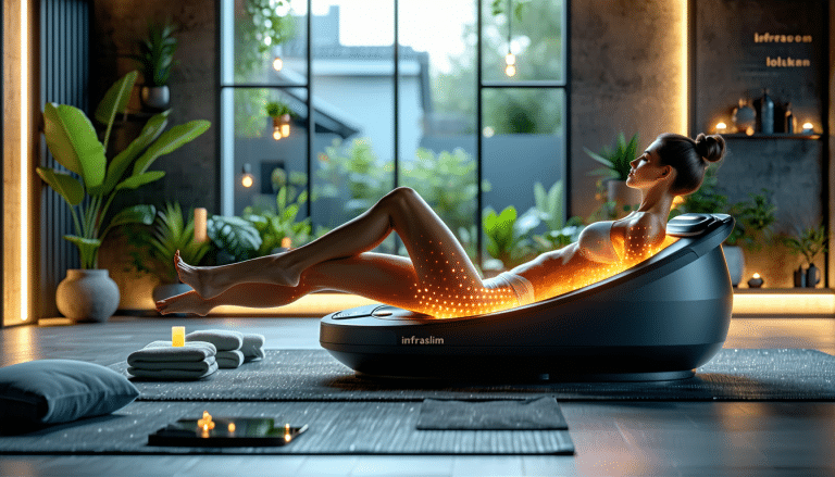 découvrez comment infraslim peut transformer votre silhouette grâce à ses nombreux bienfaits. apprenez à tirer parti de cette technologie innovante pour améliorer votre bien-être et sculpter votre corps de manière efficace.