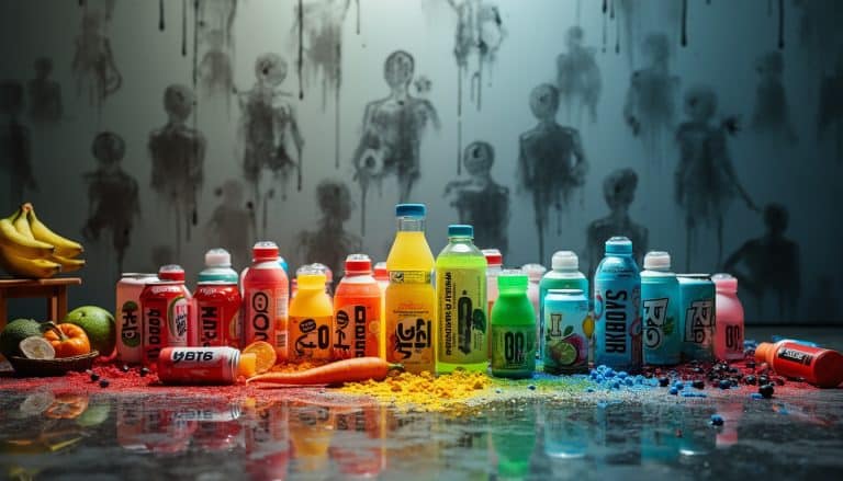 découvrez les dangers méconnus des boissons électrolytes pour votre santé. informez-vous sur leurs effets secondaires, les risques d'hydratation excessive et les alternatives plus saines. prenez soin de votre bien-être en faisant des choix éclairés.