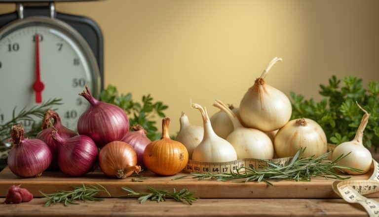 découvrez tout ce que vous devez savoir sur les calories des oignons : leur apport nutritionnel, les bienfaits pour la santé et comment les intégrer dans votre alimentation. informez-vous pour mieux manger !