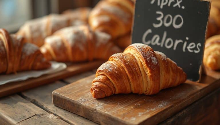 découvrez le nombre de calories contenu dans un pain au chocolat. apprenez à mieux gérer votre alimentation tout en savourant cette délicieuse viennoiserie.