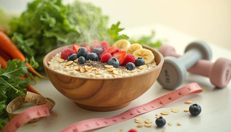 découvrez comment le flocon d'avoine peut devenir votre meilleur allié pour réduire la graisse abdominale. riche en fibres et en nutriments, il favorise une digestion saine et procure une sensation de satiété. apprenez à l'intégrer facilement dans votre alimentation pour atteindre vos objectifs minceur.