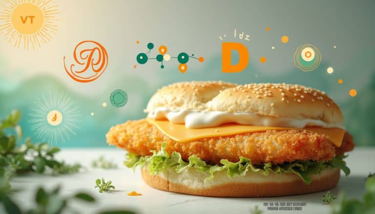 découvrez l'analyse nutritionnelle du filet-o-fish et son impact sur votre santé. explorez les ingrédients, les calories et les bienfaits ou inconvénients de ce sandwich emblématique pour mieux comprendre son rôle dans votre alimentation.