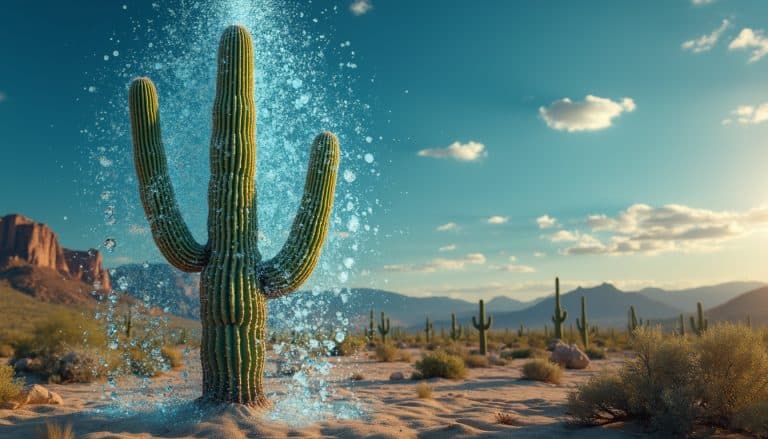 découvrez les nombreux bienfaits de l'eau saguaro pour la santé. riche en nutriments et en propriétés hydratantes, cette eau issue du cactus saguaro est une alliée parfaite pour votre bien-être. apprenez comment elle peut améliorer votre hydratation, renforcer votre système immunitaire et favoriser votre santé globale.