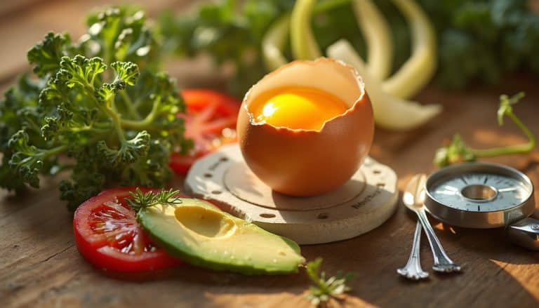 découvrez tout ce que vous devez savoir sur les calories dans un œuf. apprenez les bienfaits nutritionnels, les différentes façons de les préparer et comment les intégrer dans votre régime alimentaire tout en maîtrisant votre apport calorique.