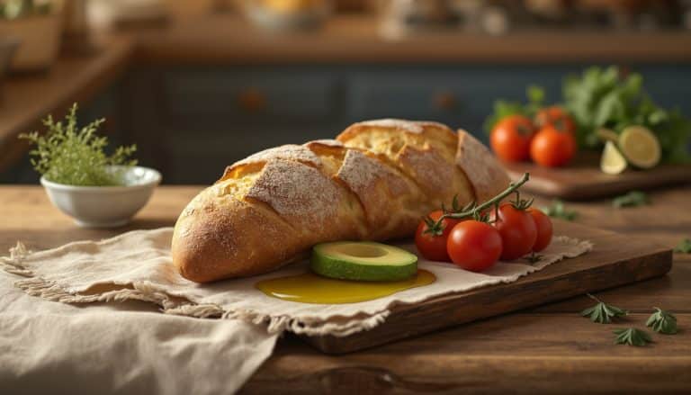 découvrez tout ce que vous devez savoir sur les calories dans une baguette. apprenez comment cet aliment emblématique français s'intègre dans votre alimentation, ses valeurs nutritionnelles et des conseils pour en profiter sans culpabilité.