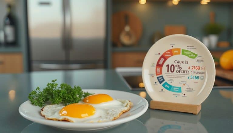 découvrez tout sur les calories des œufs sur le plat : leur valeur nutritionnelle, les facteurs influençant leur apport calorique et des conseils pour les intégrer sainement dans votre alimentation. informez-vous pour profiter au mieux de ce délicieux plat !