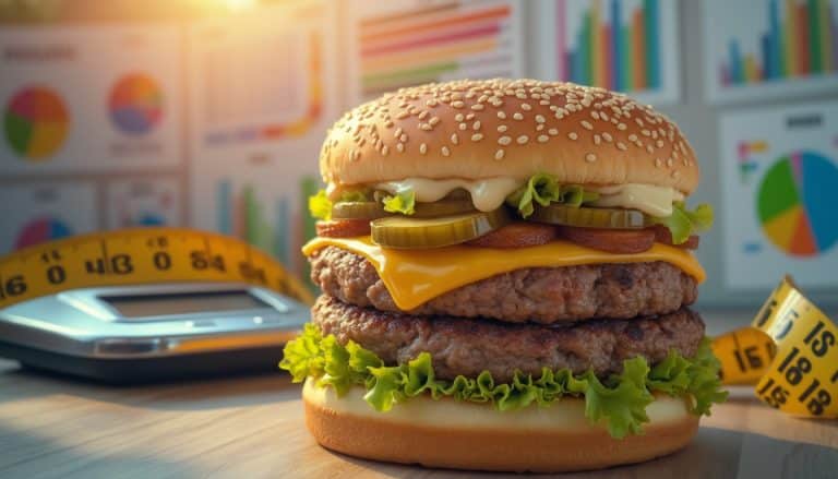 découvrez tout ce que vous devez savoir sur les calories d'un big mac. informez-vous sur son apport calorique, ses ingrédients et l'impact sur votre alimentation avec notre guide complet.