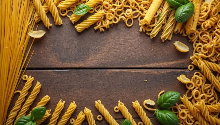 découvrez comment les pâtes jouent un rôle essentiel en tant que source de glucides dans notre alimentation. apprenez les bienfaits nutritionnels des pâtes, leurs variétés et comment les intégrer facilement dans vos repas pour une énergie durable.