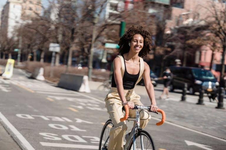 velo femme pertepoids 40ans