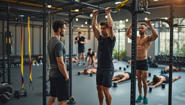 découvrez nos conseils pratiques pour optimiser vos performances en traction. apprenez les techniques, exercices et stratégies qui vous aideront à augmenter votre force et votre endurance, tout en affinant votre technique pour des résultats visibles et durables.