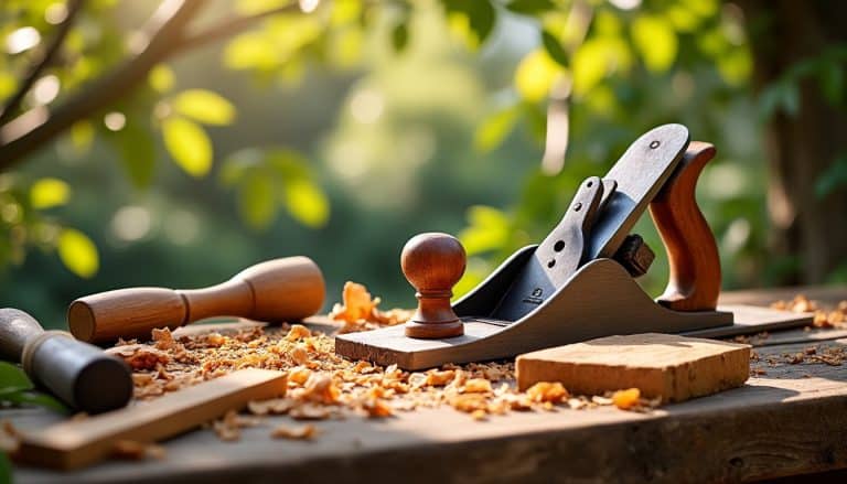 découvrez comment créer des copeaux de bois pour embellir votre jardin avec des étapes simples et pratiques. suivez notre guide étape par étape pour transformer vos déchets de bois en un mulch efficace et esthétique.