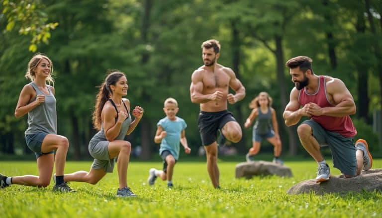 découvrez des exercices ischio-jambiers sans matériel pour renforcer efficacement vos jambes. améliorez votre force et votre endurance avec des mouvements simples à réaliser chez vous, sans équipement nécessaire.