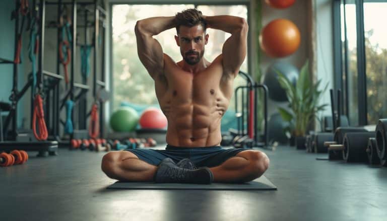 découvrez le hollow body hold, un exercice incontournable pour renforcer efficacement votre sangle abdominale. apprenez à maîtriser cette technique pour améliorer votre stabilité et votre posture tout en sculptant votre silhouette. idéal pour les athlètes et les amateurs de fitness !