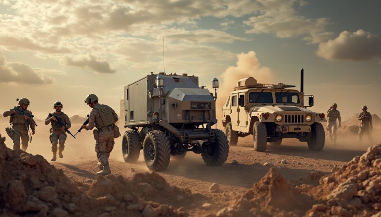 découvrez l'importance cruciale de la pompe militaire dans le cadre des opérations militaires. cet équipement essentiel assure l'efficacité des missions, garantissant un soutien logistique optimal sur le terrain. informez-vous sur ses caractéristiques et son rôle stratégique.