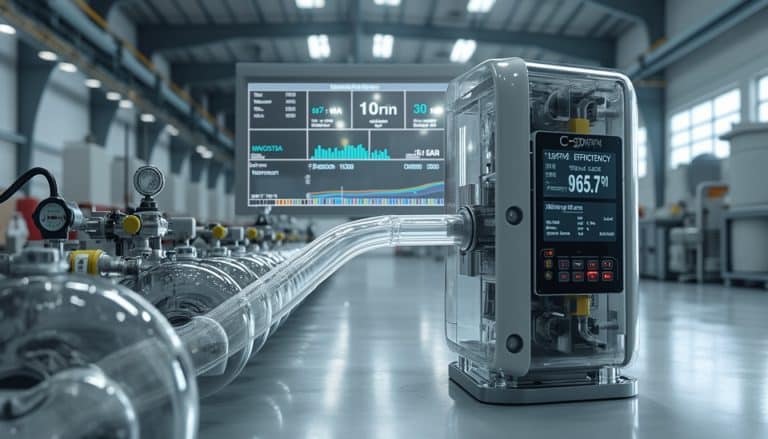 découvrez comment les pompes ccpm optimisent la gestion des fluides grâce à leur efficacité, leur fiabilité et leur adaptabilité. explorez les nombreux avantages offerts par ces technologies avancées pour améliorer vos opérations industrielles.