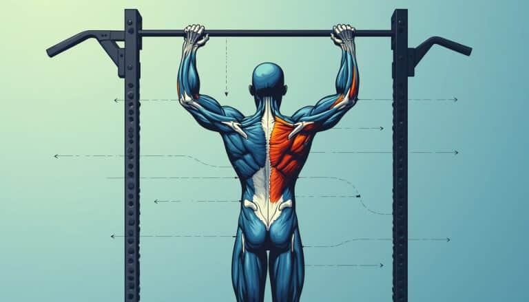 découvrez les principaux muscles sollicités lors des tractions, un exercice incontournable pour développer le haut du corps. apprenez comment cet exercice renforce votre dos, vos bras et vos épaules, tout en améliorant votre force et votre posture.