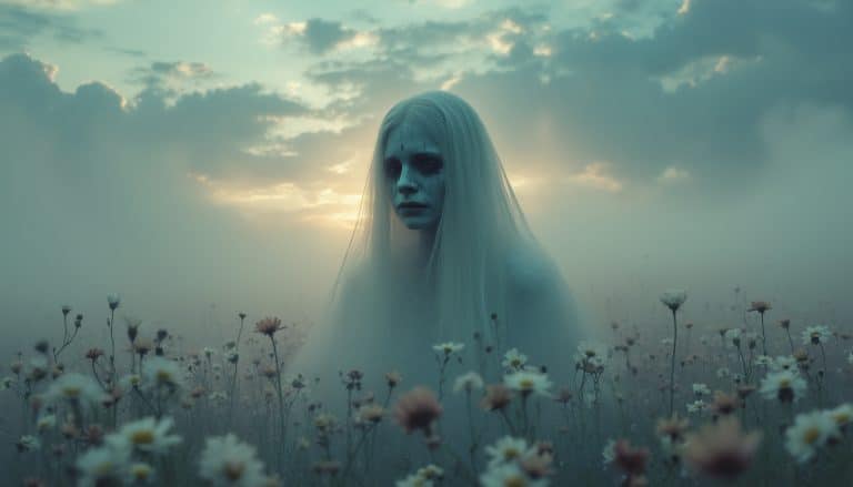 découvrez la signification profonde des rêves où un défunt pleure. cette vision troublante peut révéler des émotions cachées, des messages spirituels ou des réflexions sur la perte. explorez les interprétations et les symboliques liées à ces expériences oniriques touchantes.