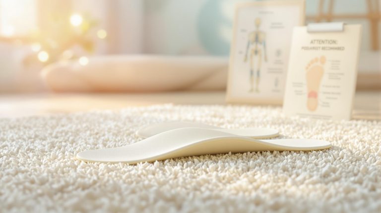 découvrez les aspects essentiels des semelles orthopédiques et les effets secondaires potentiels à surveiller. informez-vous pour faire des choix éclairés pour votre santé et votre confort au quotidien.