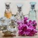 Histoire de parfums
